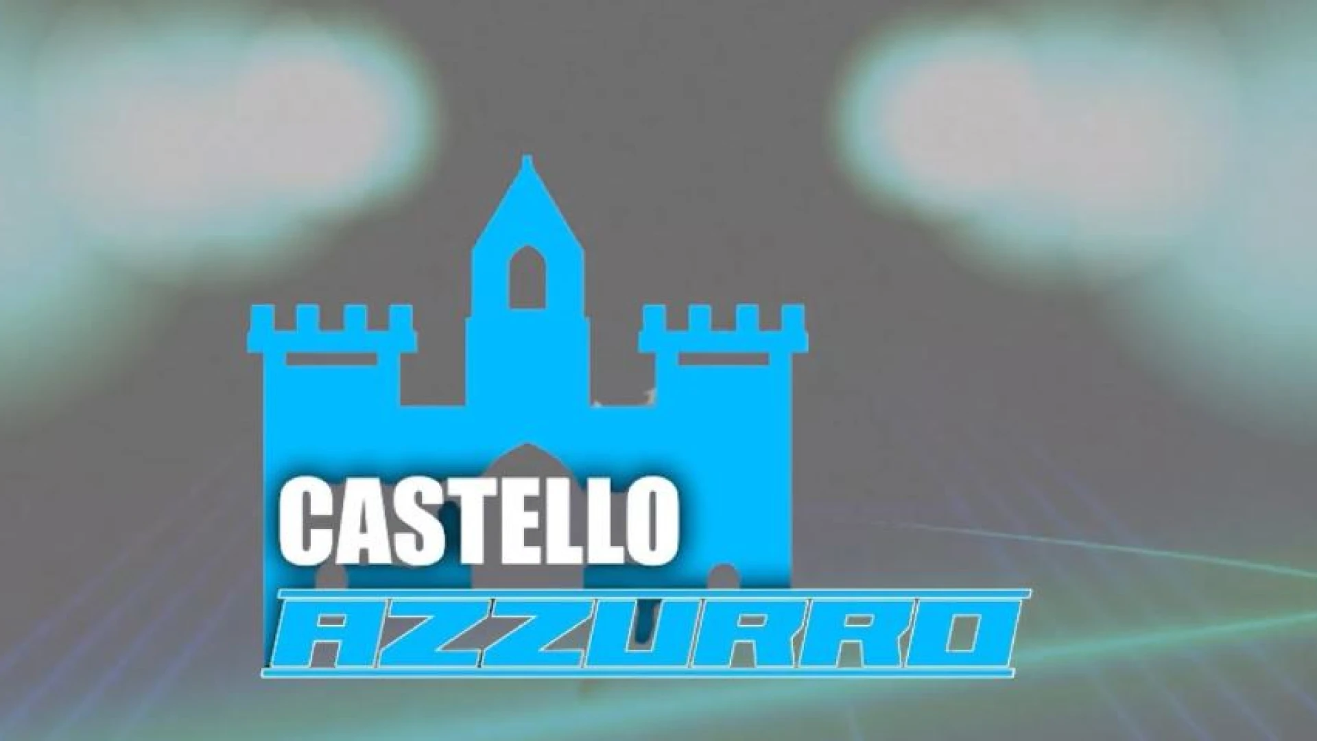 Il Napoli torna a Castel Di Sangro e noi lo seguiremo con “Castello Azzurro” edizione 2025. Il format esclusivo prodotto da Newsdellavalle. Live serali, dirette con i tifosi e molto altro ancora…